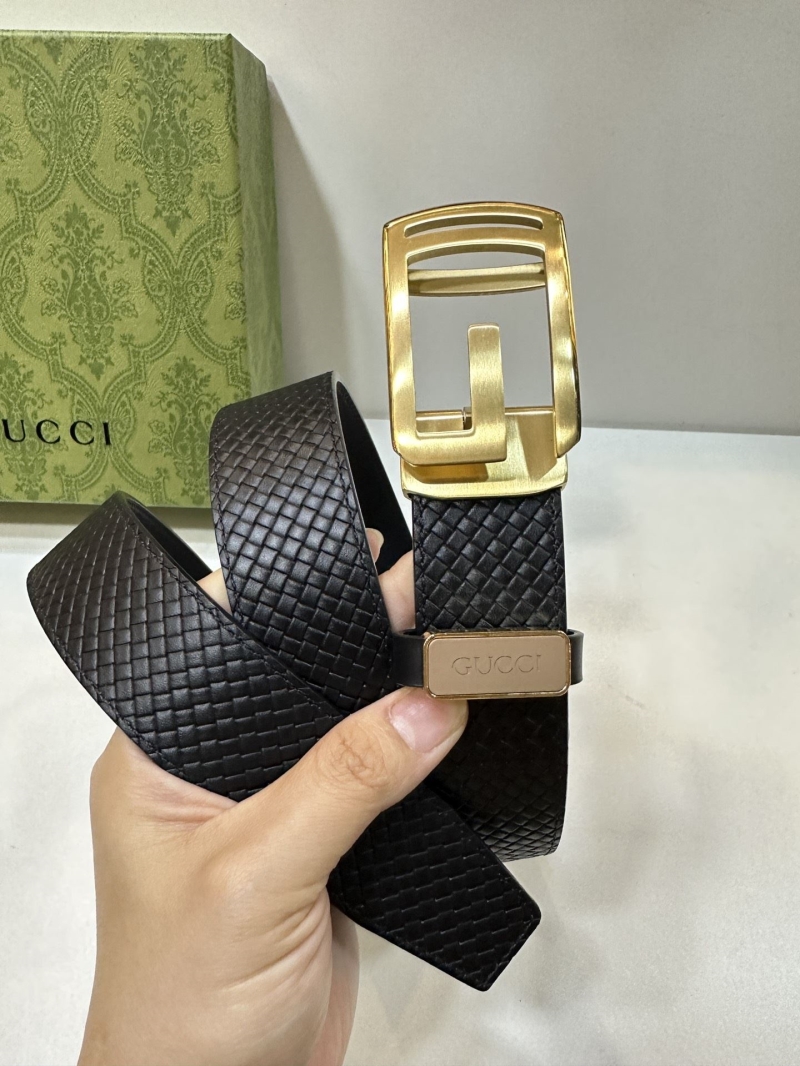 Gucci Belts